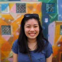 Elaine Ho