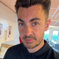 Damien Numan