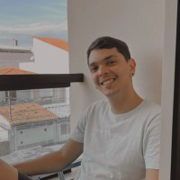 Erick Bueno Brandão
