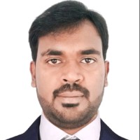 Dileep Basha Shaik