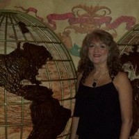 Lynette Brady
