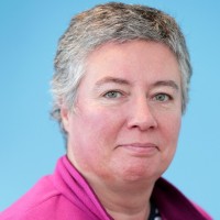 Fiona Twomey