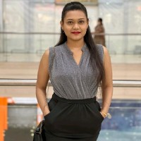 Swarnali Saha