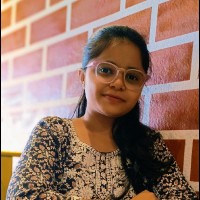 Shreya Nalavade