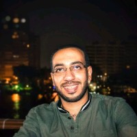 Mahmoud Samir