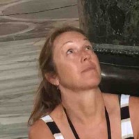 Anne Jorgensen Sornpao