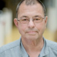 Theo Ariens