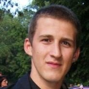 Radoslav Maksimovic