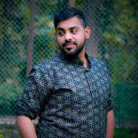 Akshay Panchal