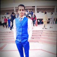 Deepak Verma