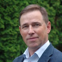 Bernt Gustin