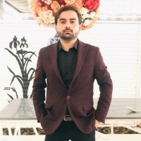 Rahat Javed