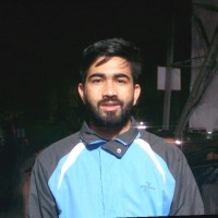 Md Rashed