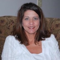 Tracy Parker