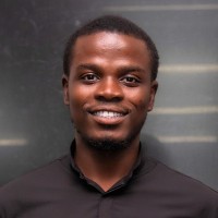 Elvis Sarfo