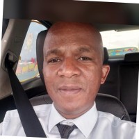 Richard Masombuka