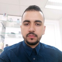 Trabelsi Haithem