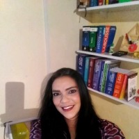 Marcia Mantovani de Castro