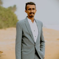 Sasindu Gimhana