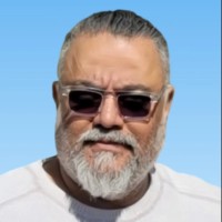 AJ Joglekar