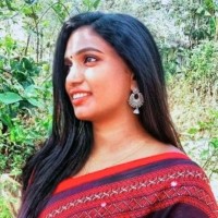Amritha Raj