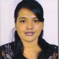 Harshita Dahiya