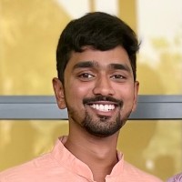 Sushanth Reddy
