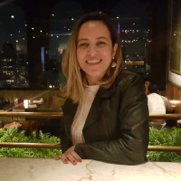 Raquel De Oliveira