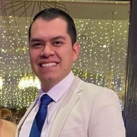 Eduardo Palomo Perez