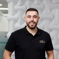 Joey Zaatini