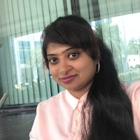 Saritha Nagaraj