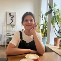Liya Golovach