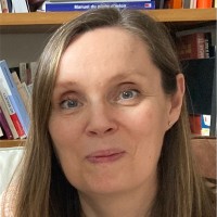 Agnès Hostache