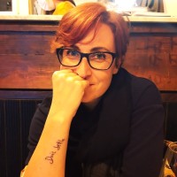 Maura Tomei