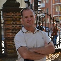 Richard Earle