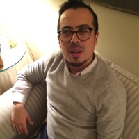 Marco Martinez