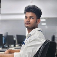 Arjun P