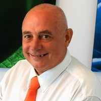 Peter Ellison