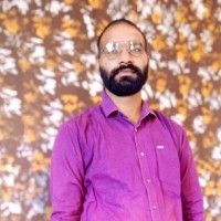 Sunil Sharma