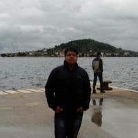 Mayur Potnis