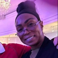 Kimberley Moore