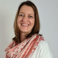 Irène Eckert
