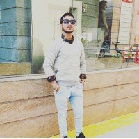 Shivam Tripathi