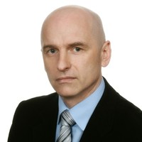 Krzysztof Grochot