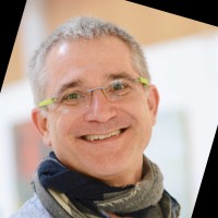 Eric Weibel