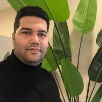 Yaser Esmaeili