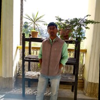 Kuntal Khatuya