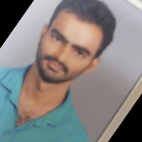 bandarupalli Venkatesh