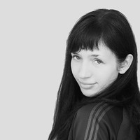 Мария Громова