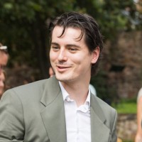 Moritz Börner